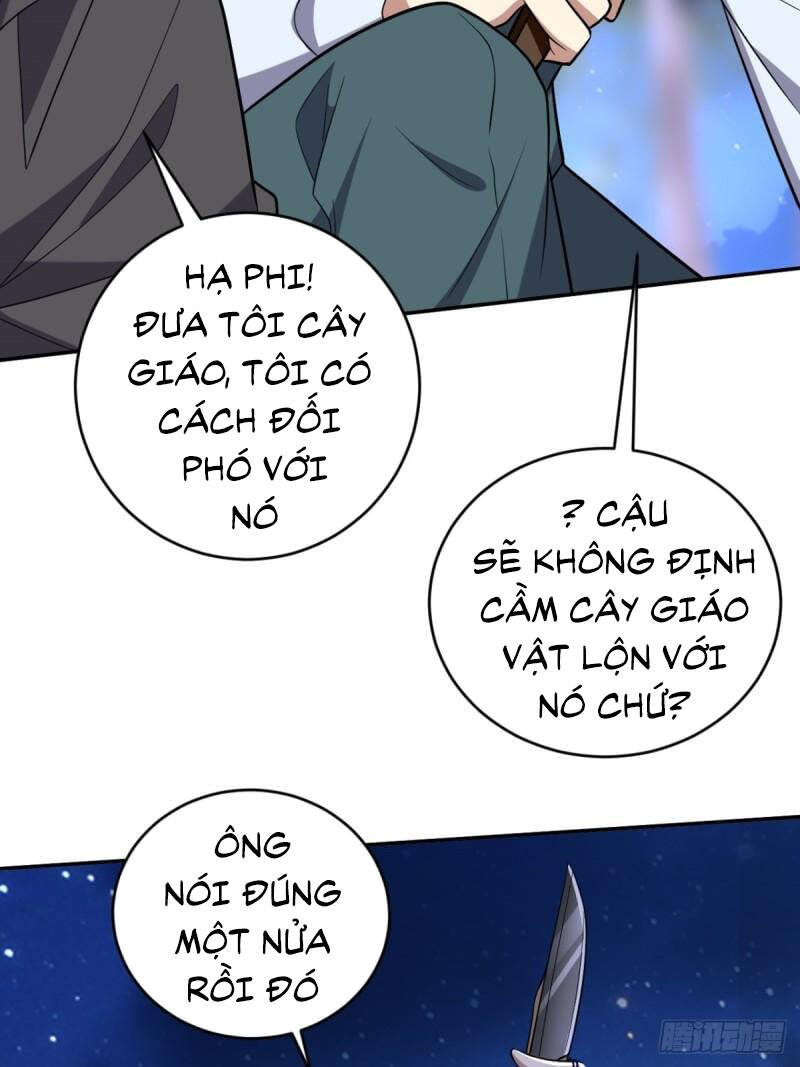 Những Ngày Sống Sót Ngoài Đảo Hoang Chapter 10 - Trang 2