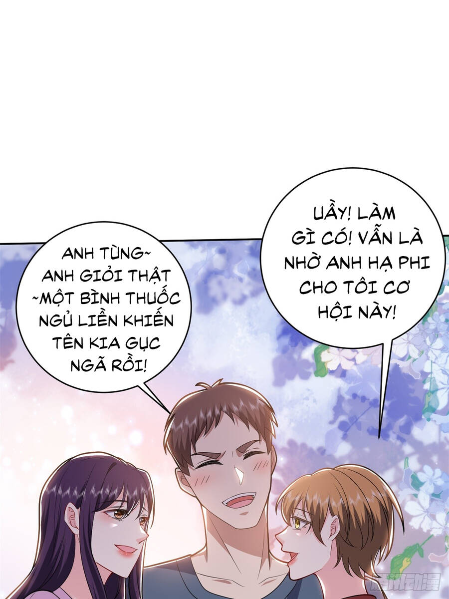 Những Ngày Sống Sót Ngoài Đảo Hoang Chapter 7.5 - Trang 2