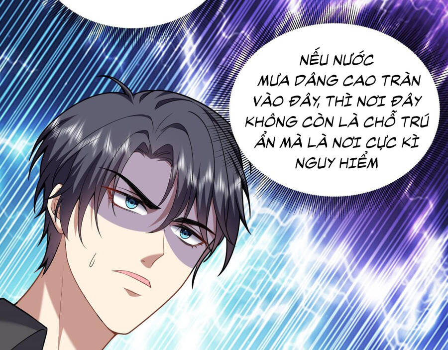 Những Ngày Sống Sót Ngoài Đảo Hoang Chapter 4 - Trang 2