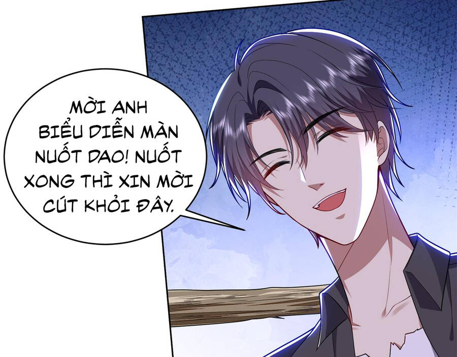 Những Ngày Sống Sót Ngoài Đảo Hoang Chapter 3 - Trang 2