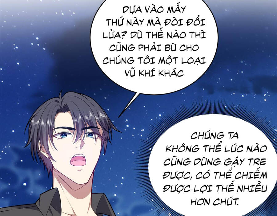 Những Ngày Sống Sót Ngoài Đảo Hoang Chapter 3 - Trang 2