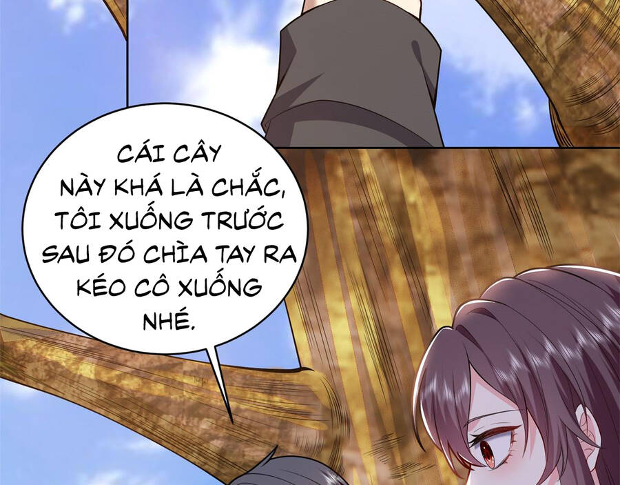 Những Ngày Sống Sót Ngoài Đảo Hoang Chapter 3 - Trang 2