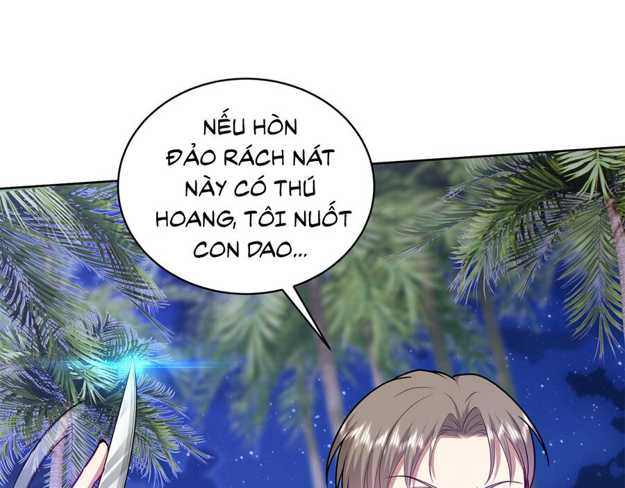 Những Ngày Sống Sót Ngoài Đảo Hoang Chapter 3 - Trang 2