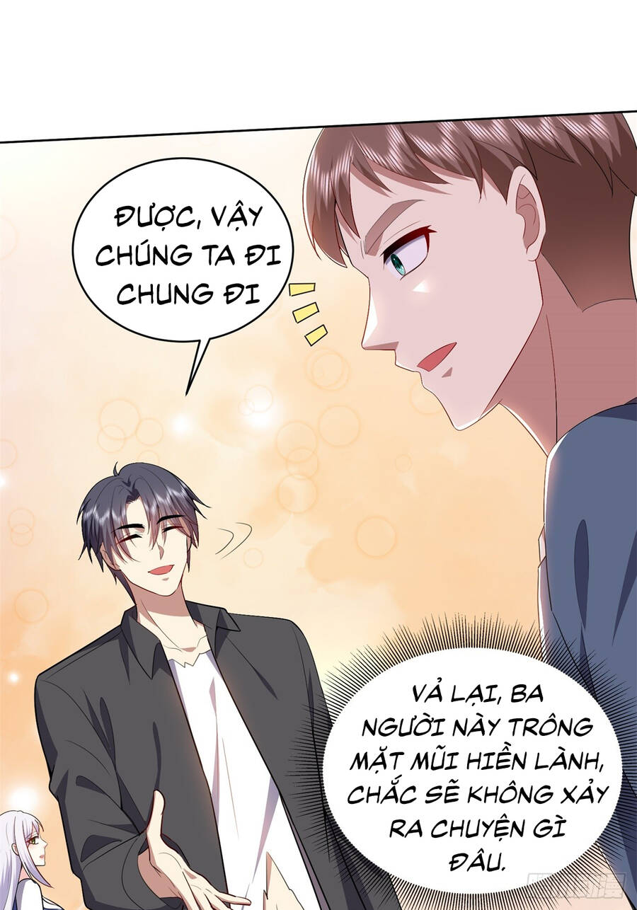 Những Ngày Sống Sót Ngoài Đảo Hoang Chapter 2 - Trang 2