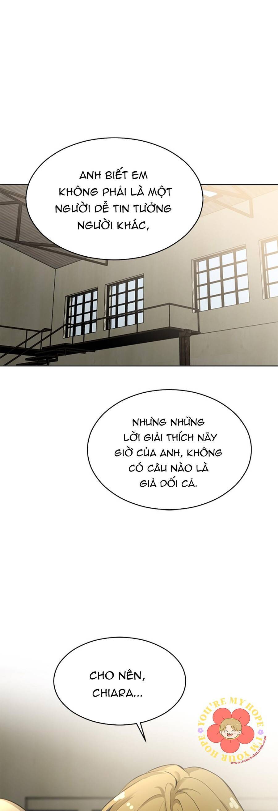 Ai Là Ngài Hiệu Trưởng Chapter 66 - Trang 2