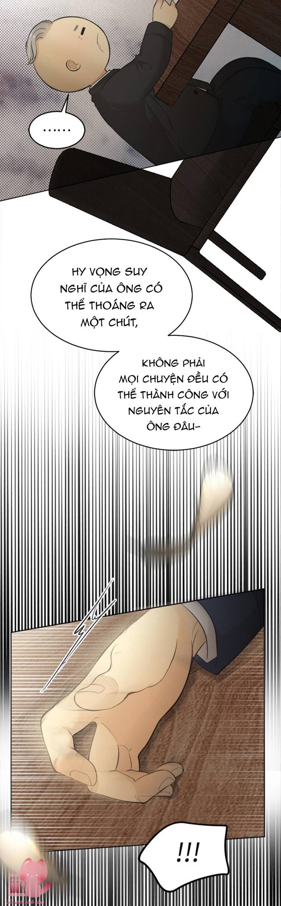 Ai Là Ngài Hiệu Trưởng Chapter 66 - Trang 2