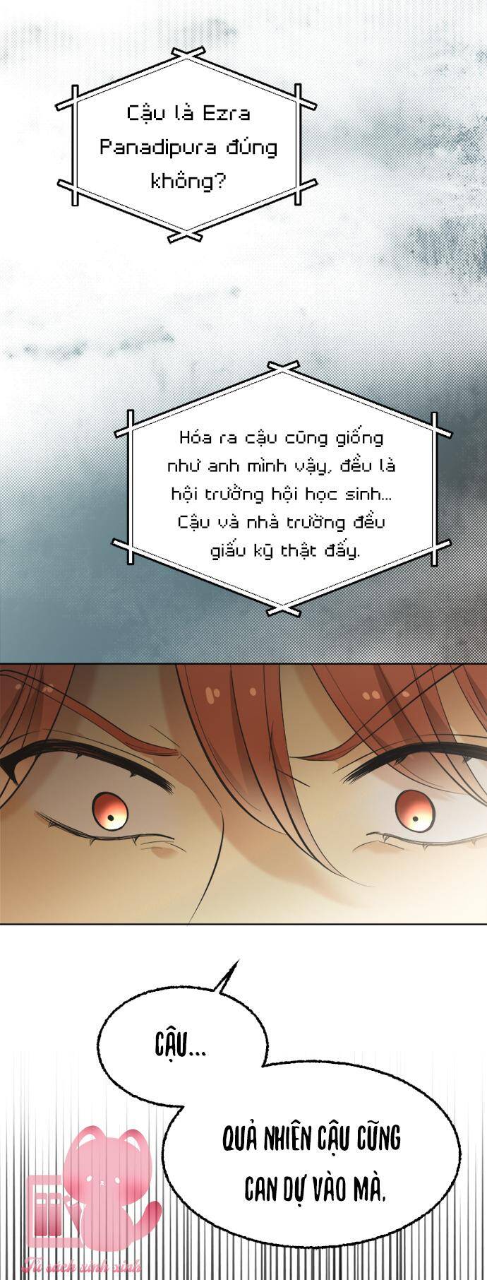 Ai Là Ngài Hiệu Trưởng Chapter 65 - Trang 2