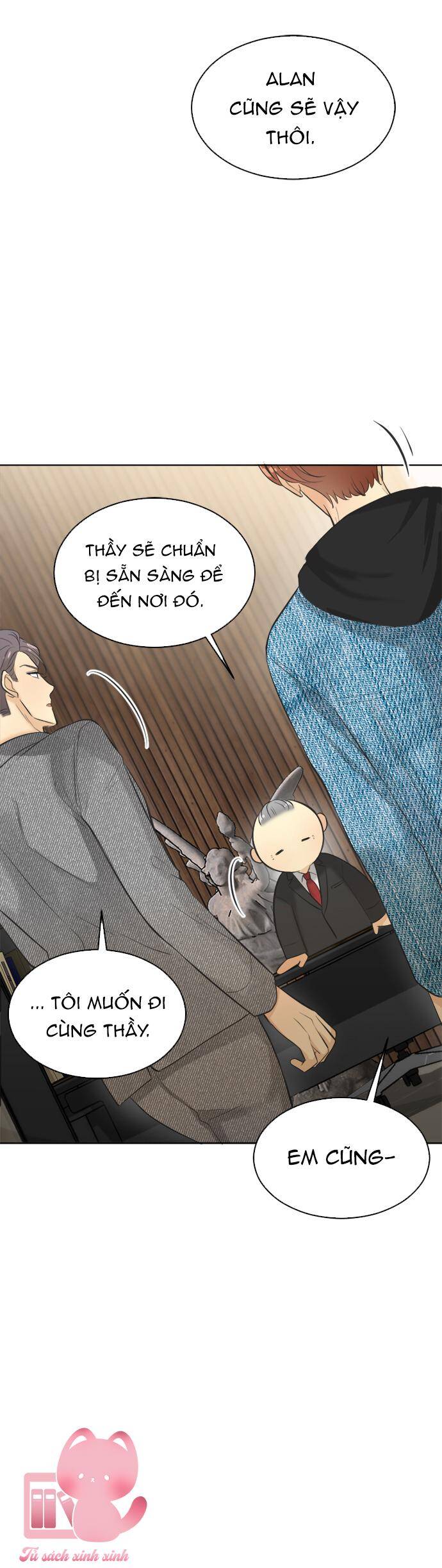 Ai Là Ngài Hiệu Trưởng Chapter 65 - Trang 2