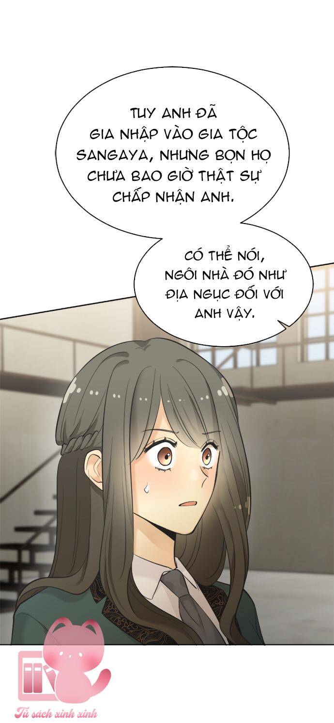 Ai Là Ngài Hiệu Trưởng Chapter 65 - Trang 2