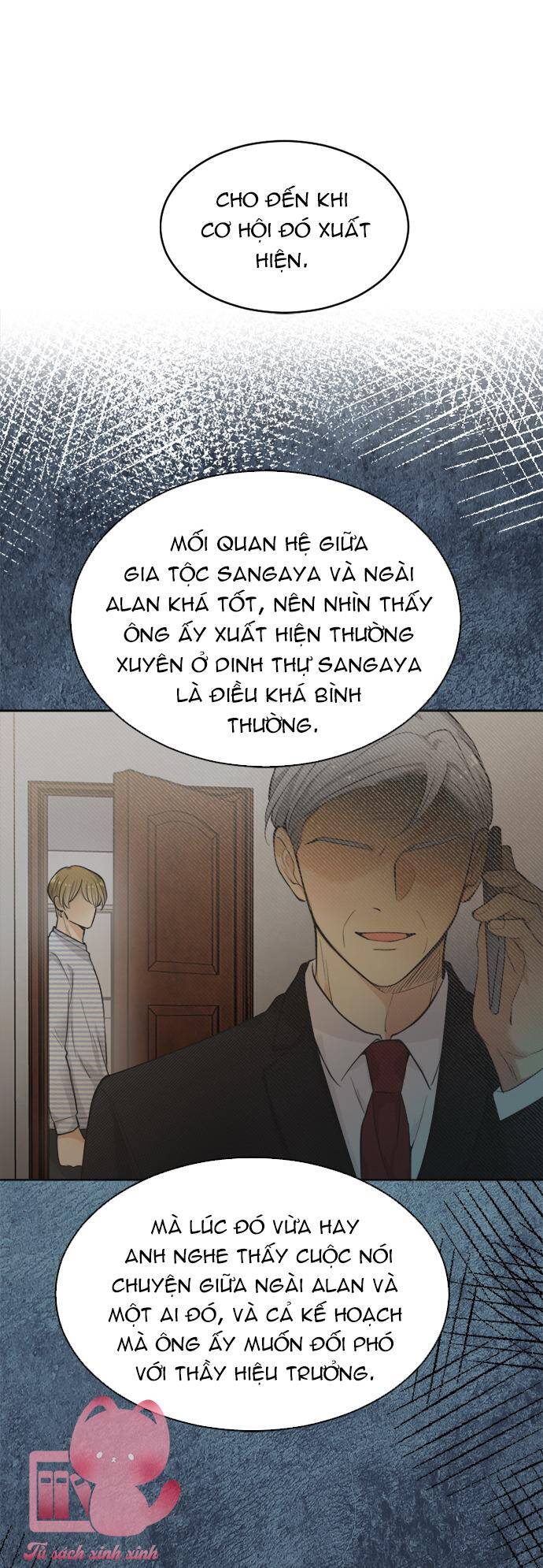 Ai Là Ngài Hiệu Trưởng Chapter 65 - Trang 2