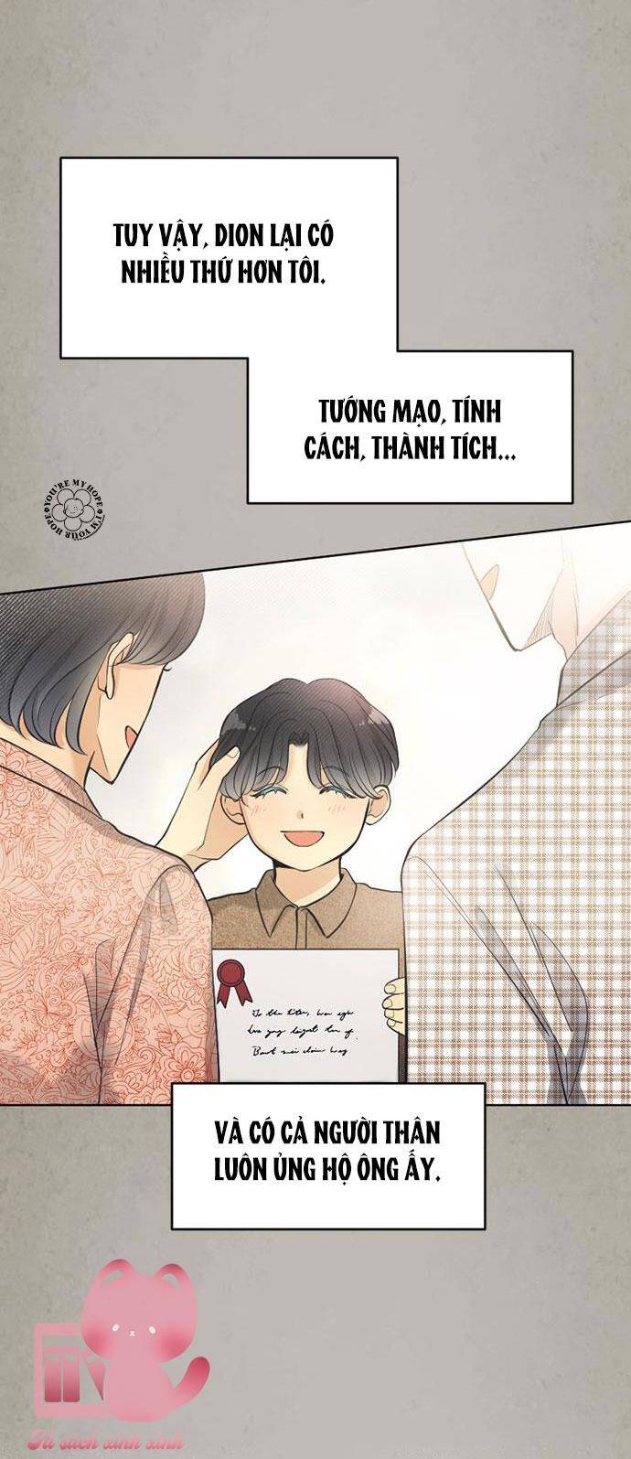 Ai Là Ngài Hiệu Trưởng Chapter 64 - Trang 2