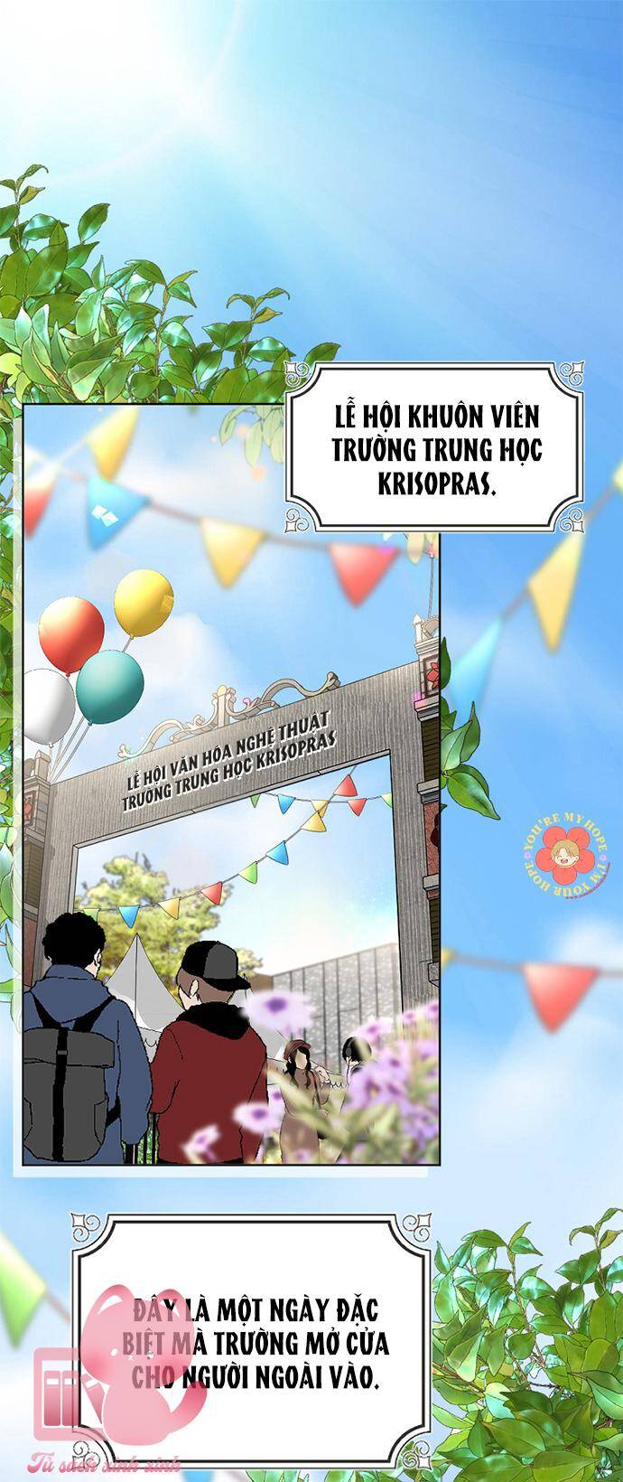 Ai Là Ngài Hiệu Trưởng Chapter 59 - Trang 2