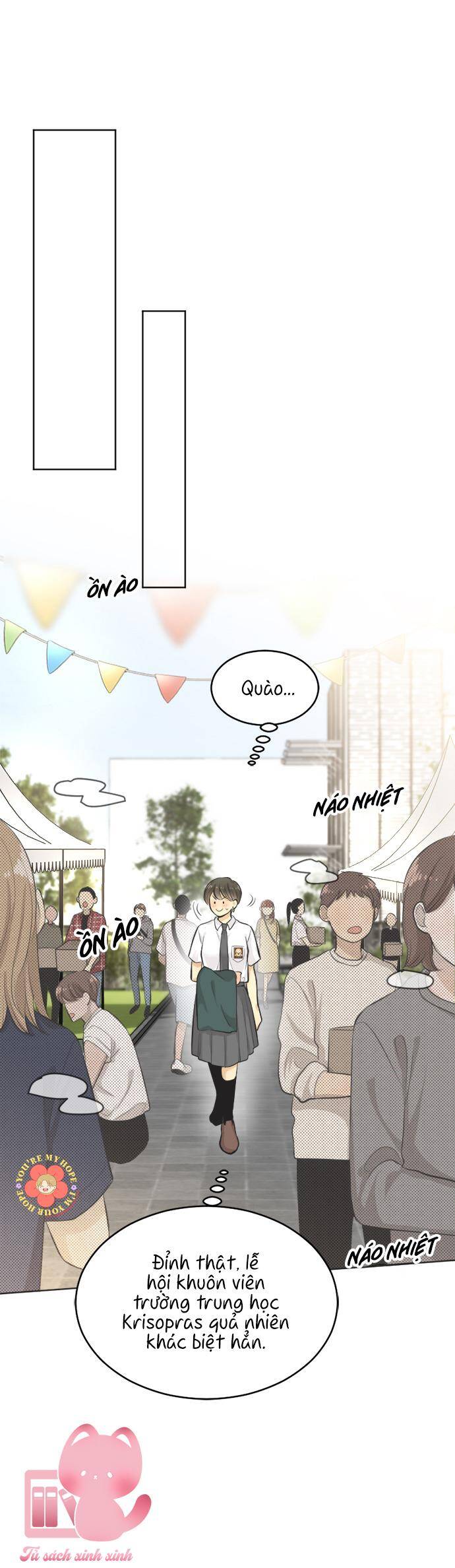 Ai Là Ngài Hiệu Trưởng Chapter 59 - Trang 2