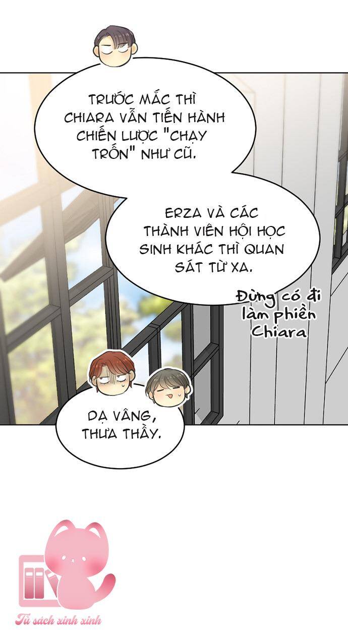 Ai Là Ngài Hiệu Trưởng Chapter 56 - Trang 2