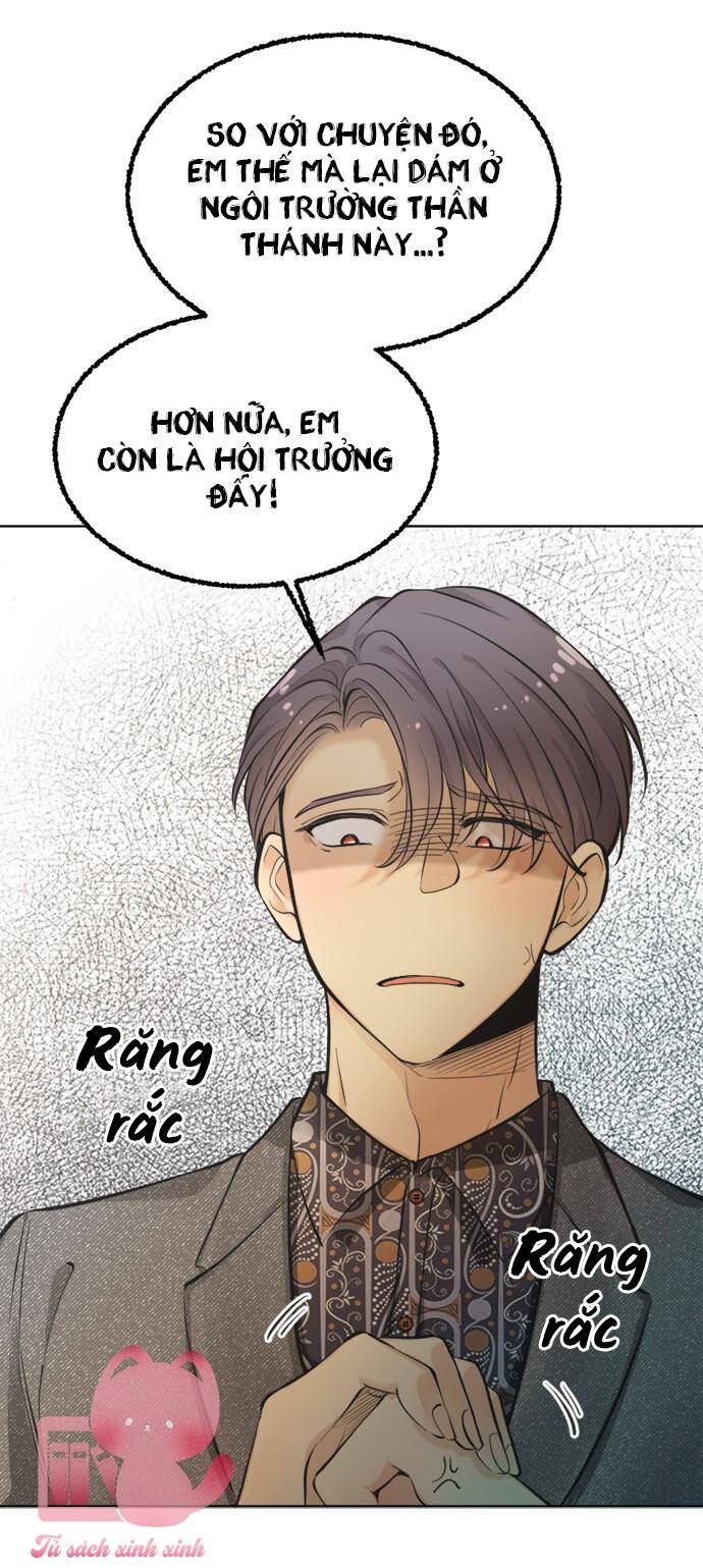 Ai Là Ngài Hiệu Trưởng Chapter 56 - Trang 2