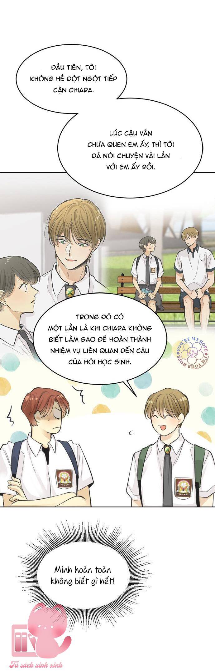 Ai Là Ngài Hiệu Trưởng Chapter 52 - Trang 2