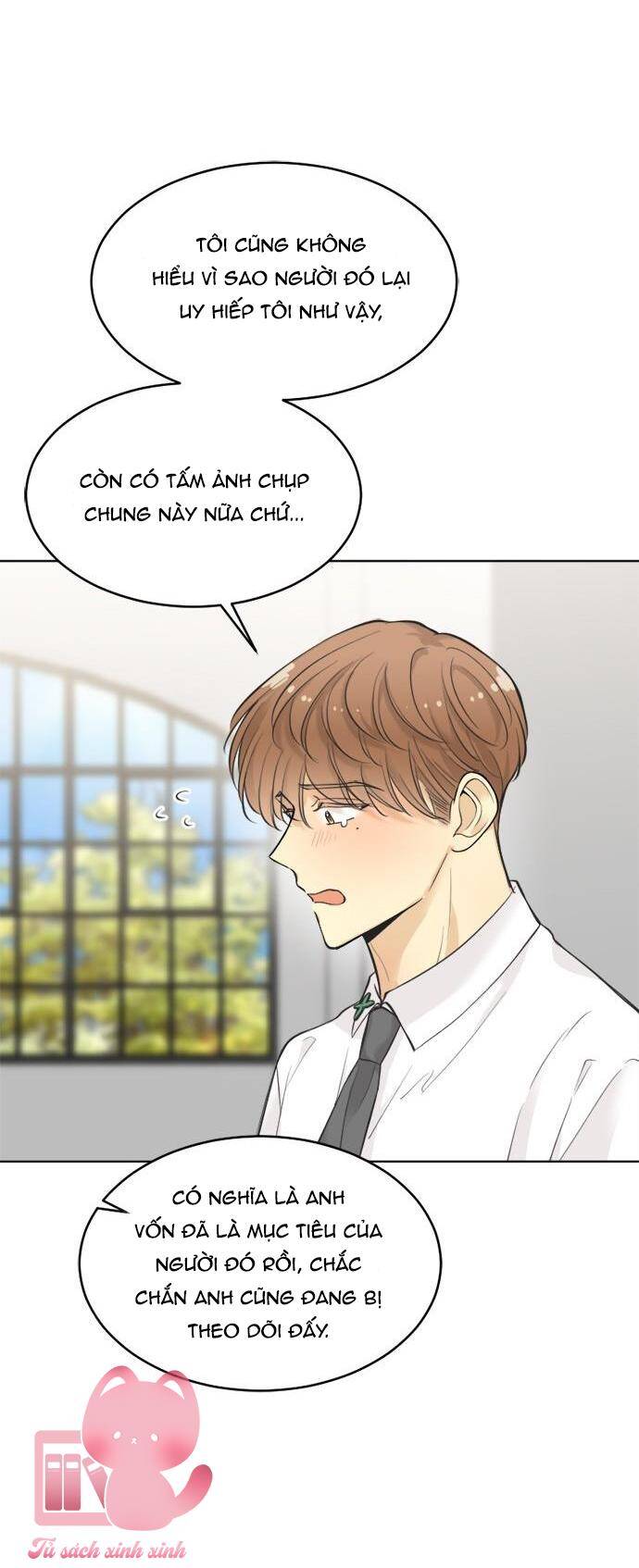 Ai Là Ngài Hiệu Trưởng Chapter 51 - Trang 2