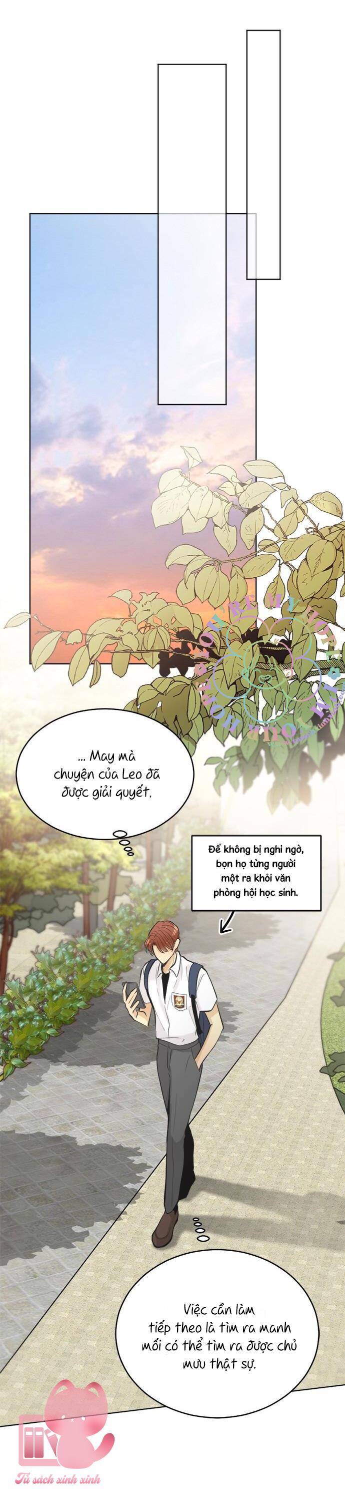 Ai Là Ngài Hiệu Trưởng Chapter 51 - Trang 2