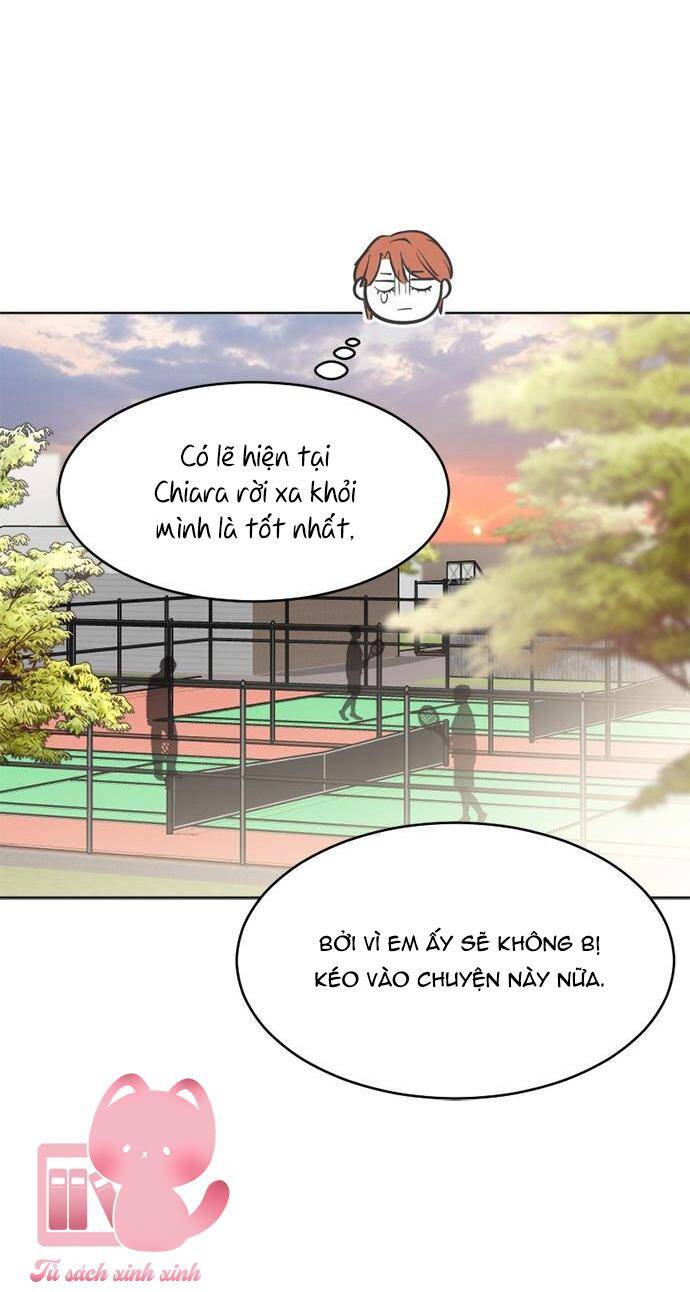 Ai Là Ngài Hiệu Trưởng Chapter 51 - Trang 2