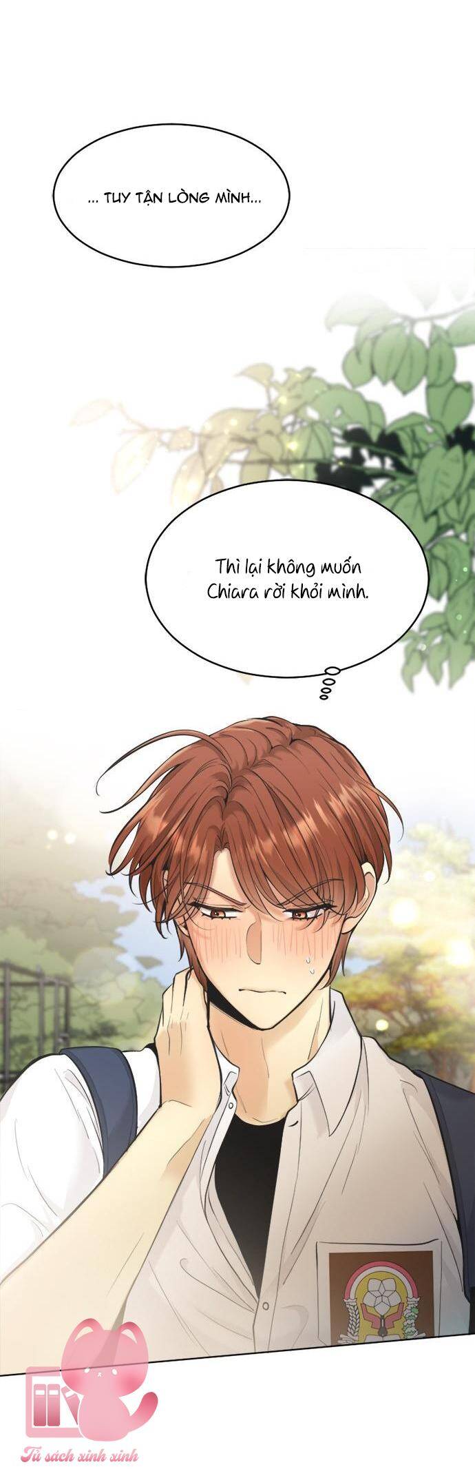 Ai Là Ngài Hiệu Trưởng Chapter 51 - Trang 2