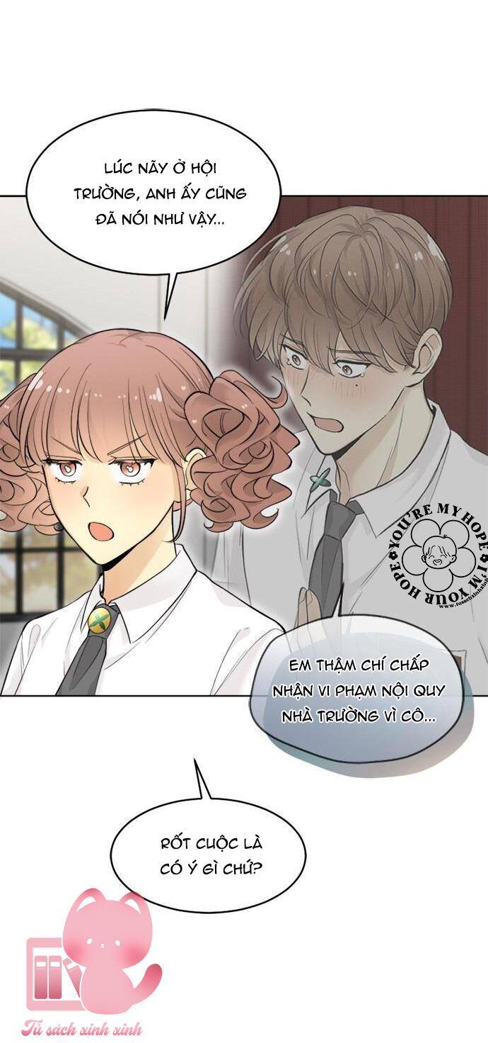 Ai Là Ngài Hiệu Trưởng Chapter 51 - Trang 2