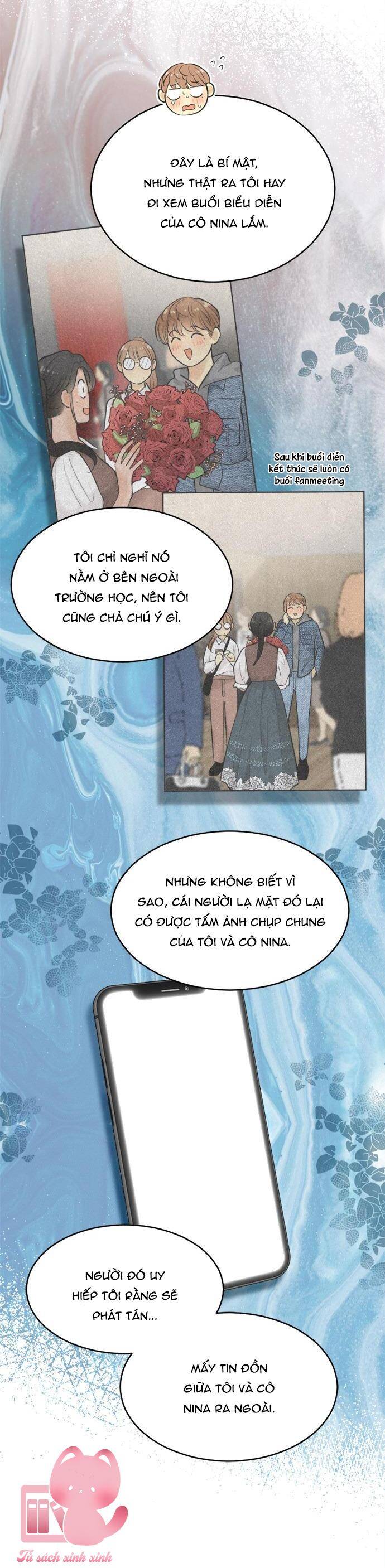 Ai Là Ngài Hiệu Trưởng Chapter 51 - Trang 2