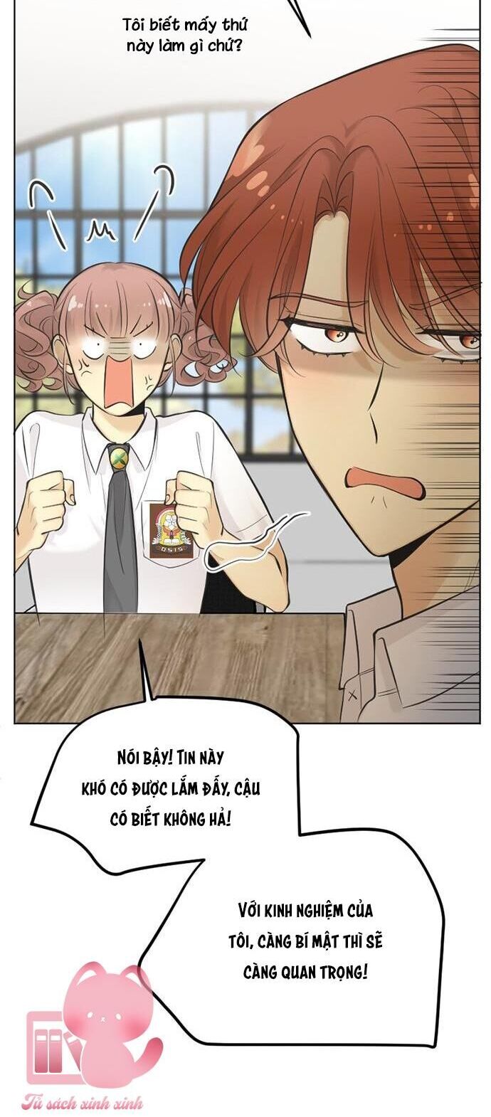 Ai Là Ngài Hiệu Trưởng Chapter 49 - Trang 2