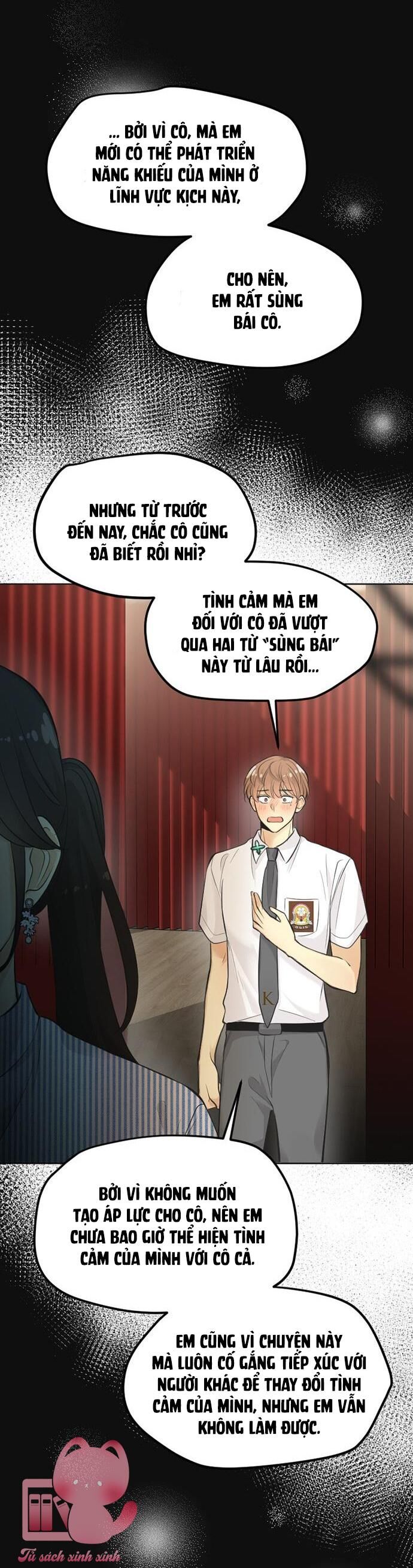 Ai Là Ngài Hiệu Trưởng Chapter 49 - Trang 2