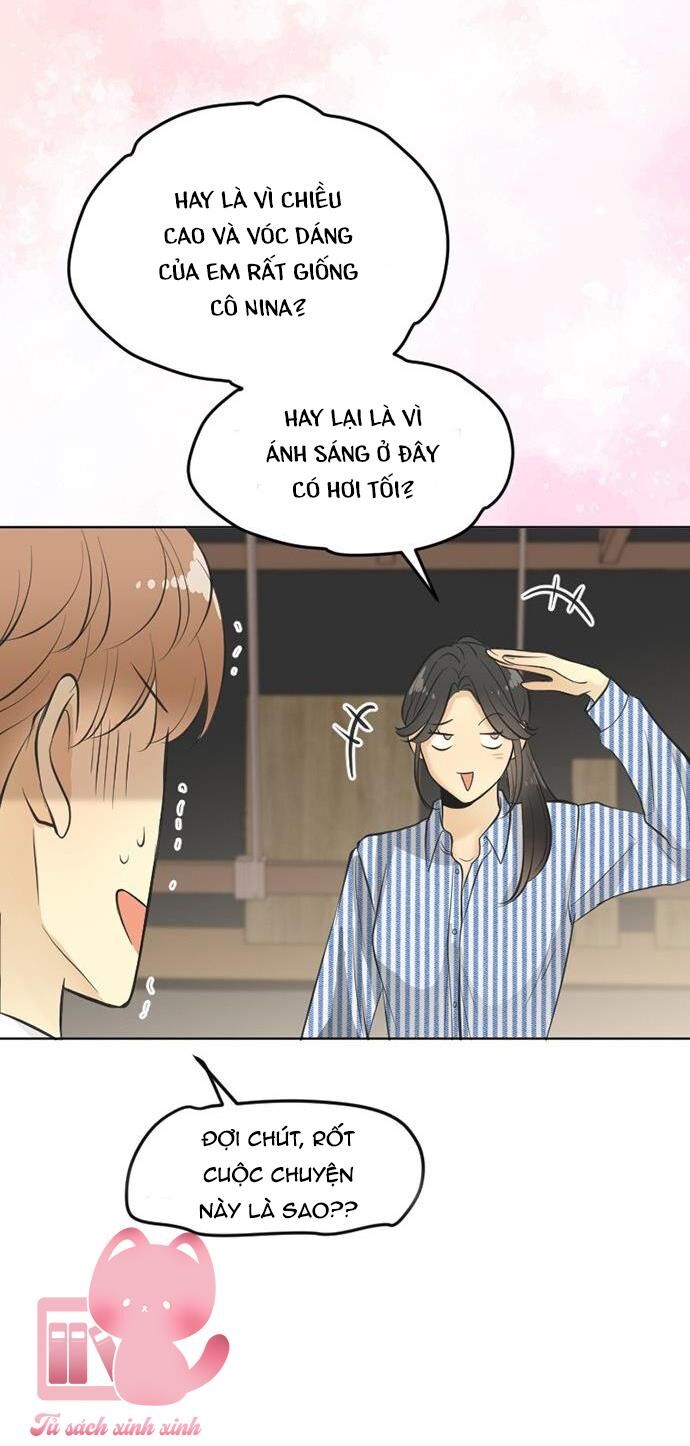 Ai Là Ngài Hiệu Trưởng Chapter 49 - Trang 2