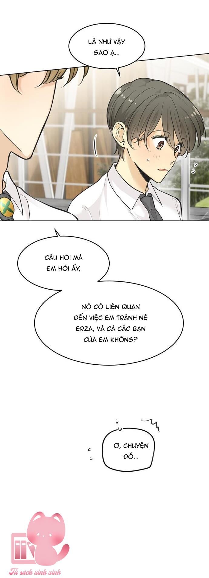 Ai Là Ngài Hiệu Trưởng Chapter 48 - Trang 2