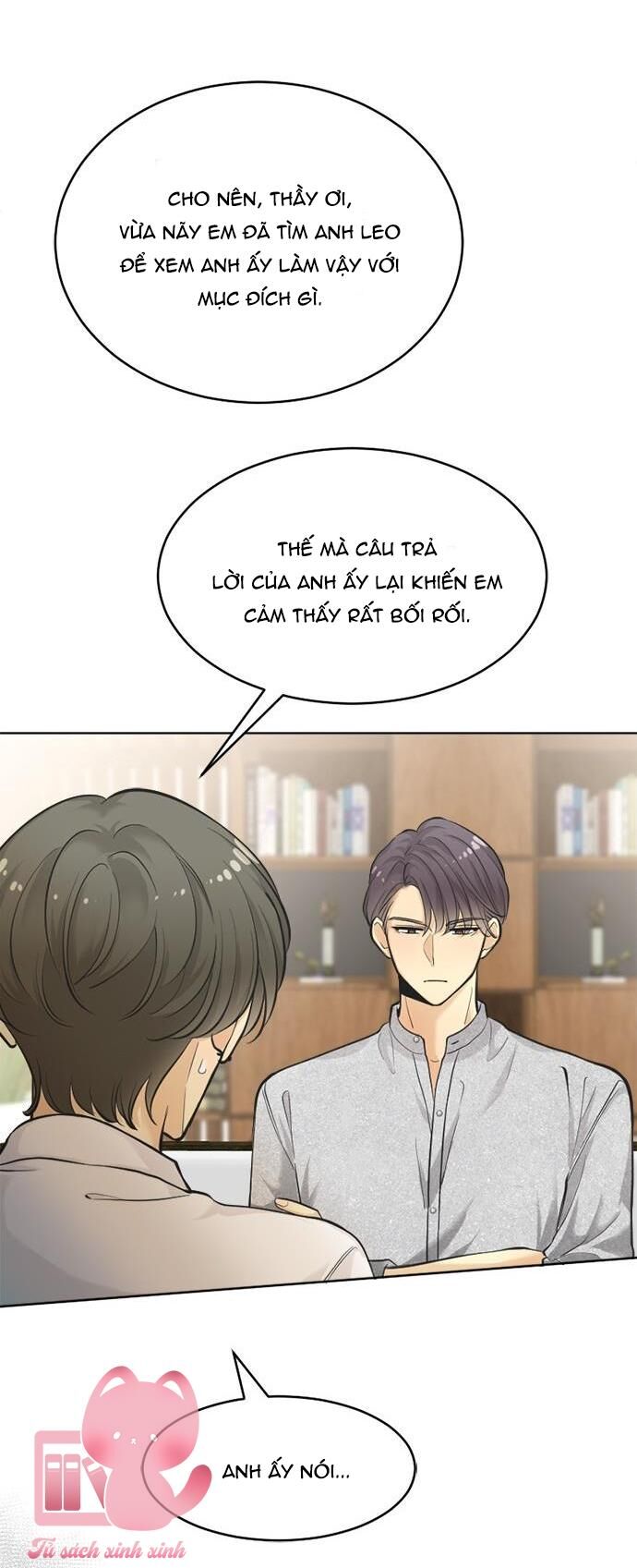 Ai Là Ngài Hiệu Trưởng Chapter 47 - Trang 2