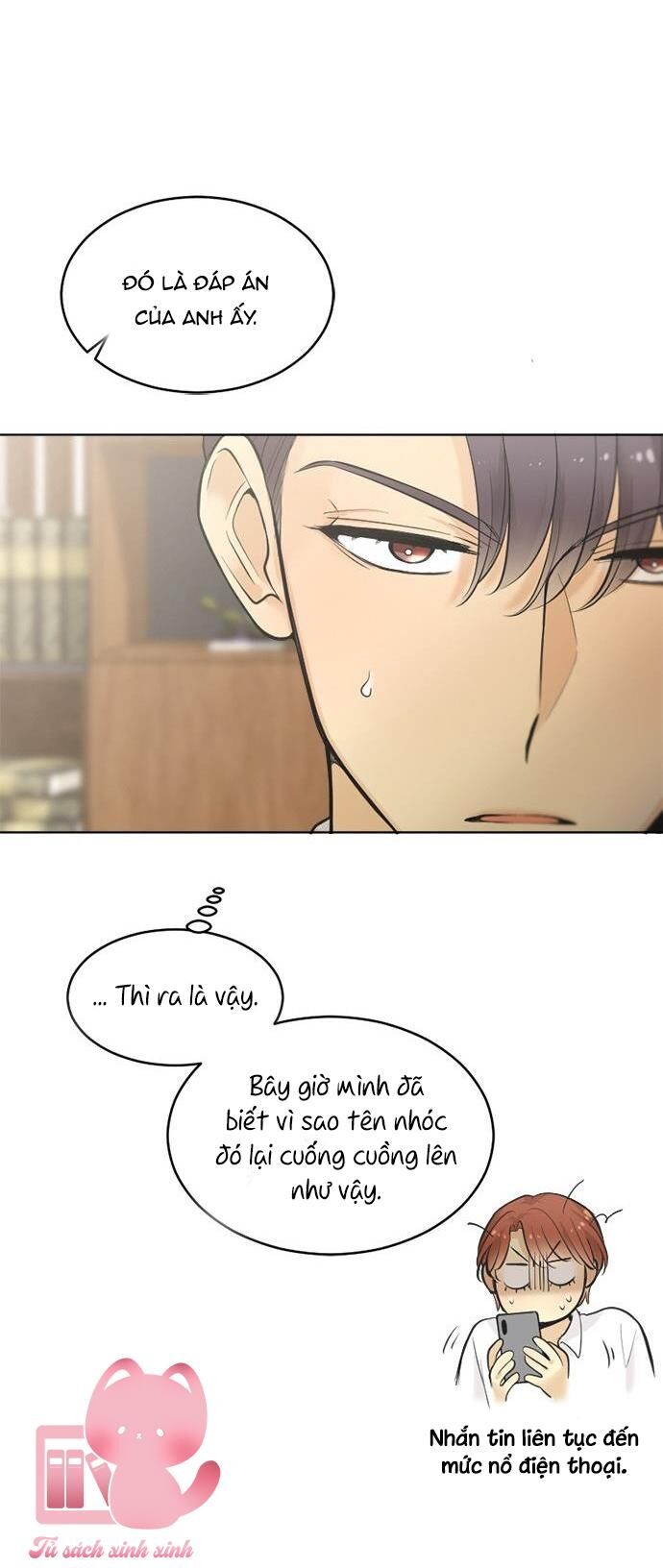 Ai Là Ngài Hiệu Trưởng Chapter 47 - Trang 2