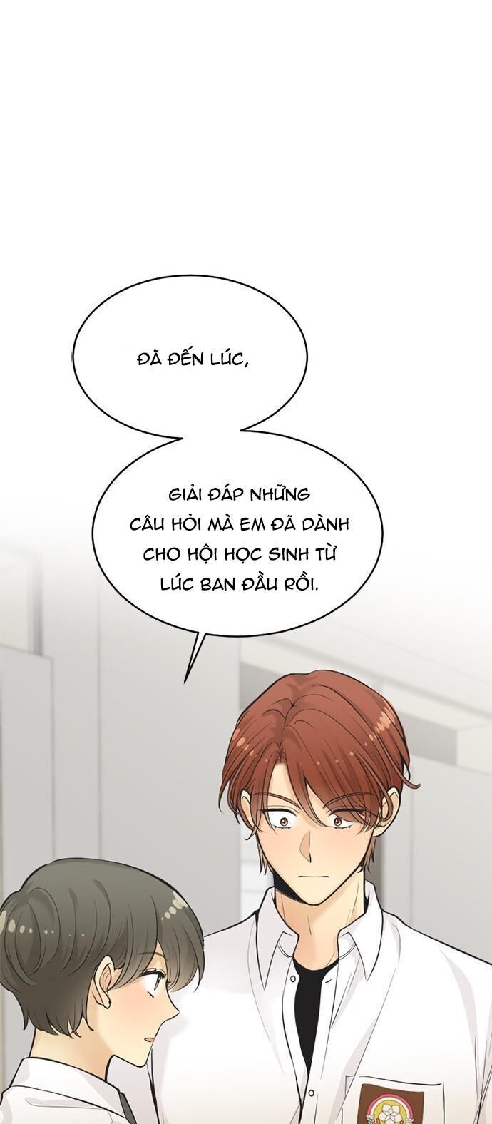 Ai Là Ngài Hiệu Trưởng Chapter 47 - Trang 2