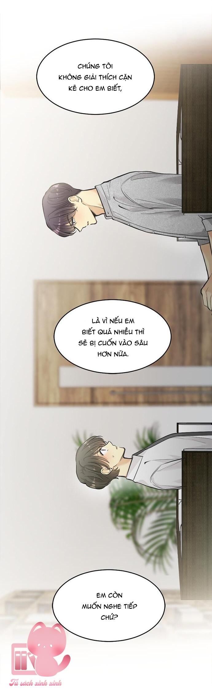 Ai Là Ngài Hiệu Trưởng Chapter 47 - Trang 2