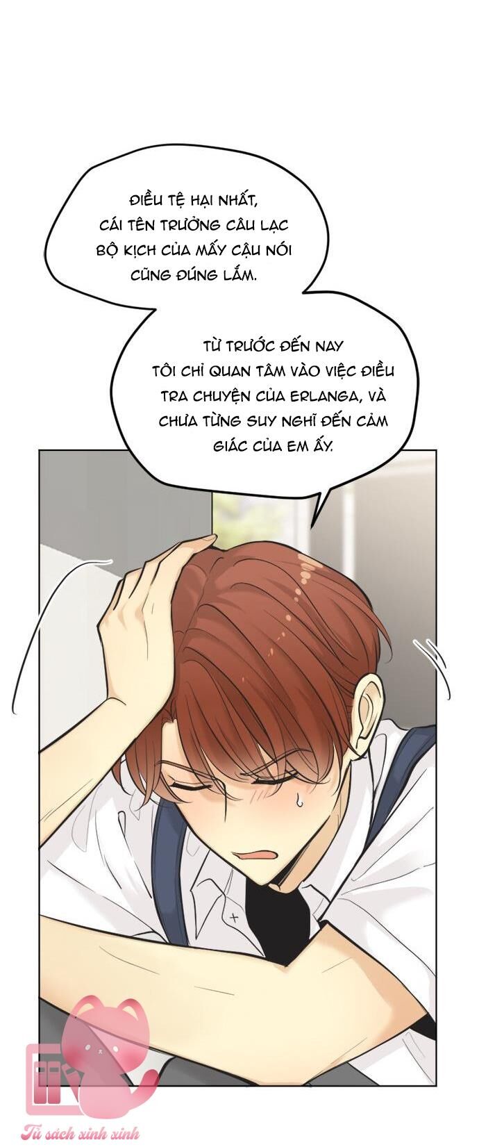 Ai Là Ngài Hiệu Trưởng Chapter 47 - Trang 2