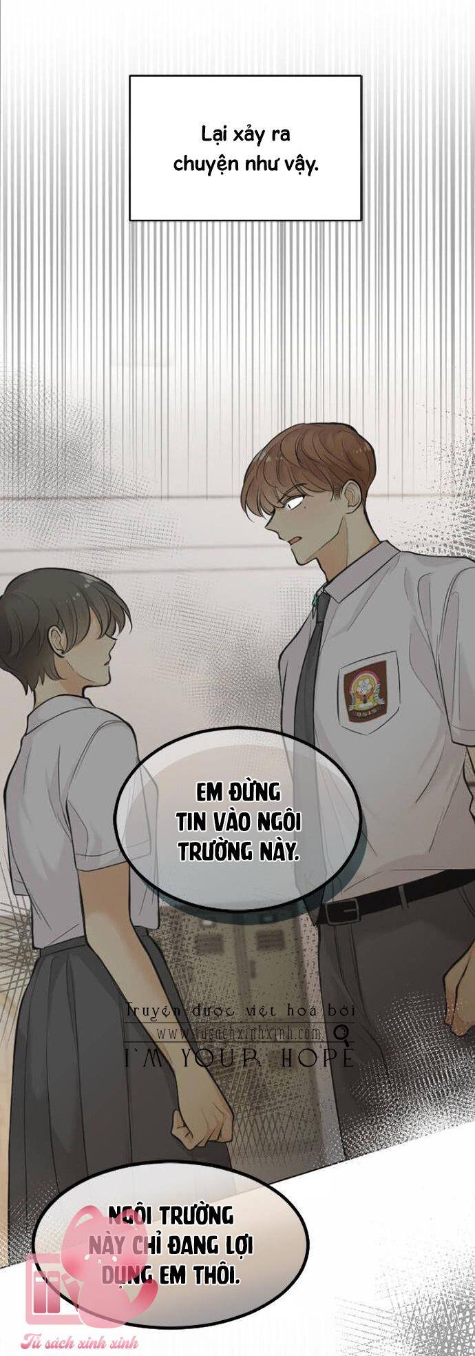 Ai Là Ngài Hiệu Trưởng Chapter 46 - Trang 2