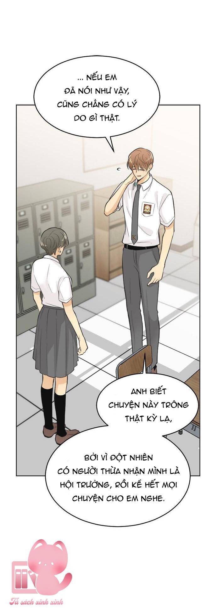 Ai Là Ngài Hiệu Trưởng Chapter 46 - Trang 2