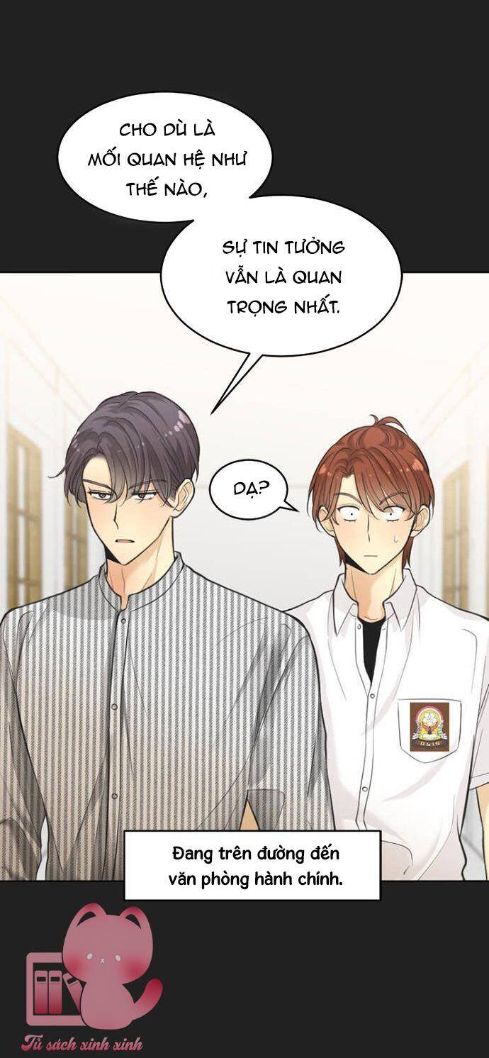 Ai Là Ngài Hiệu Trưởng Chapter 46 - Trang 2