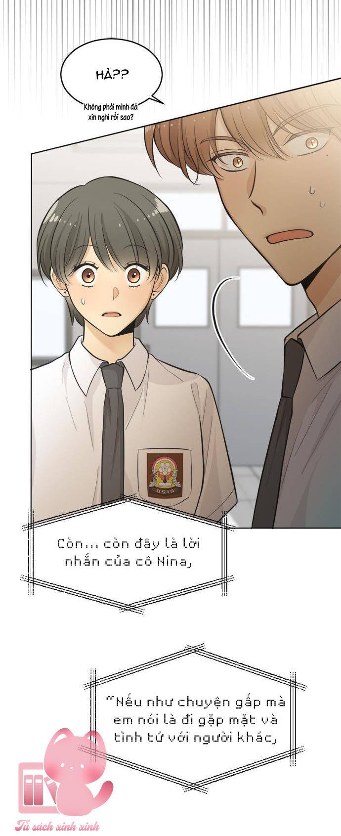 Ai Là Ngài Hiệu Trưởng Chapter 46 - Trang 2