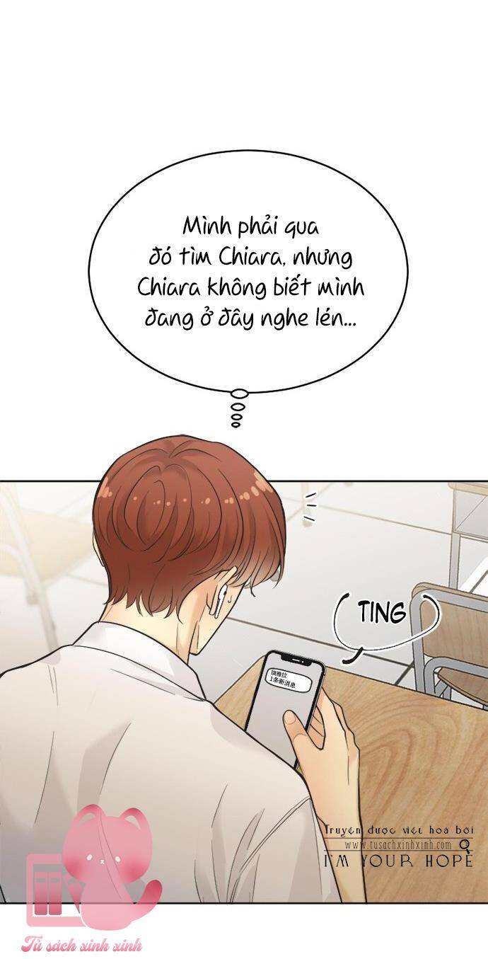 Ai Là Ngài Hiệu Trưởng Chapter 46 - Trang 2