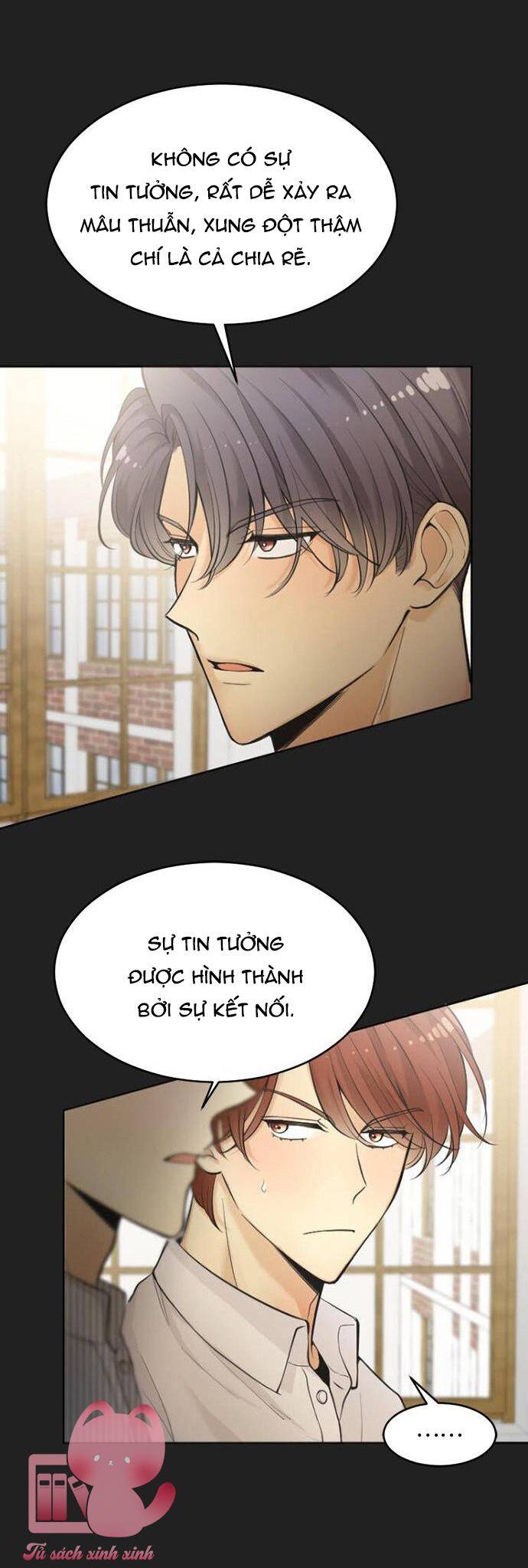 Ai Là Ngài Hiệu Trưởng Chapter 46 - Trang 2