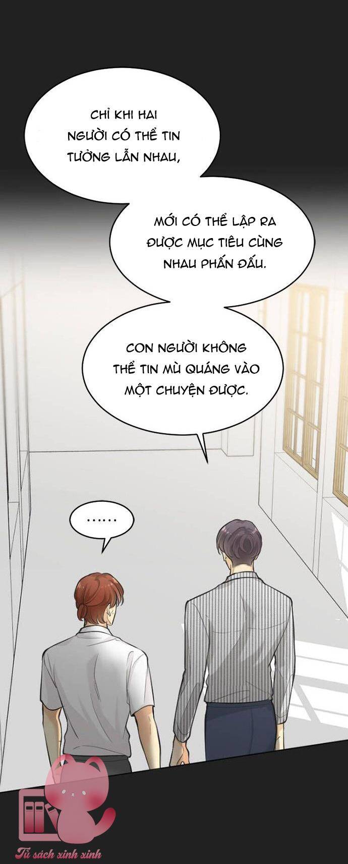 Ai Là Ngài Hiệu Trưởng Chapter 46 - Trang 2