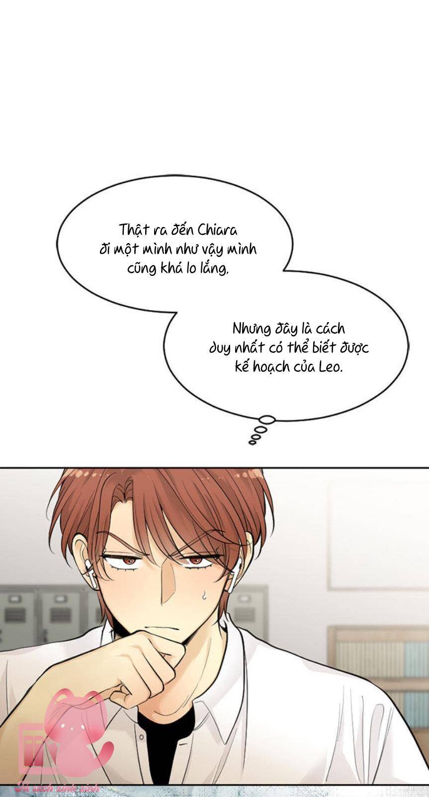 Ai Là Ngài Hiệu Trưởng Chapter 45 - Trang 2