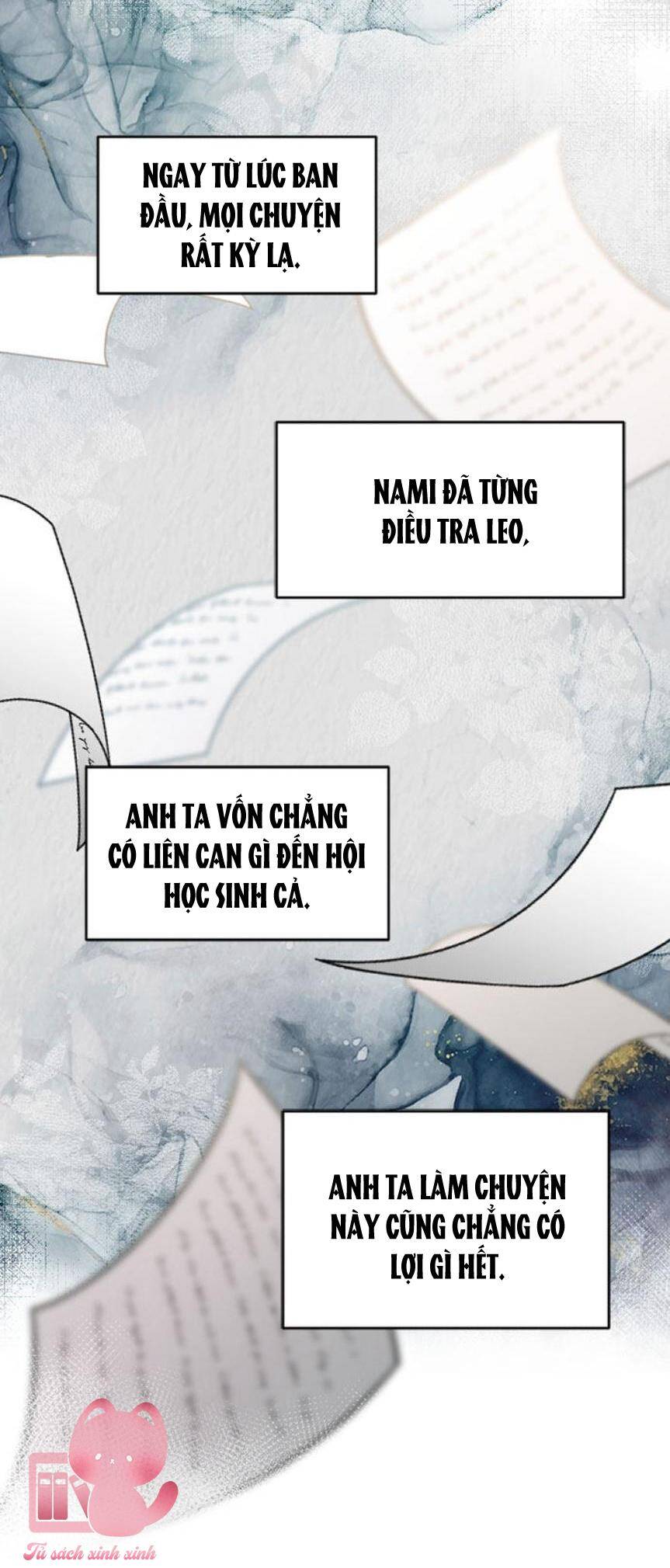 Ai Là Ngài Hiệu Trưởng Chapter 45 - Trang 2