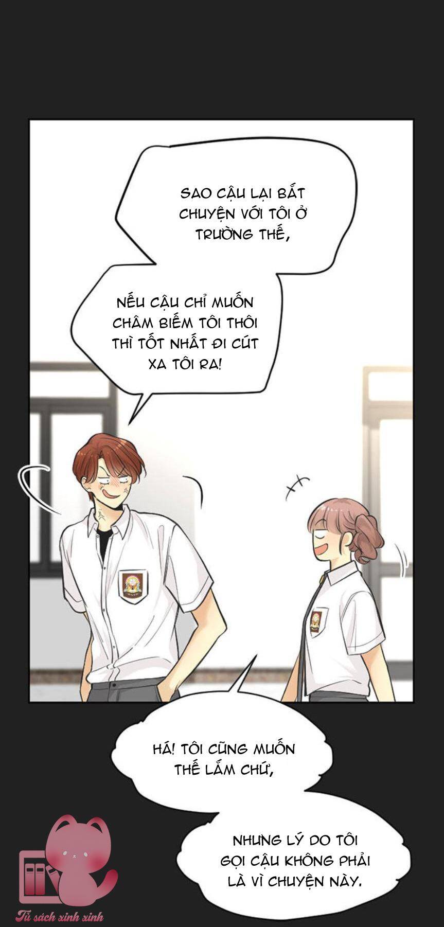 Ai Là Ngài Hiệu Trưởng Chapter 45 - Trang 2