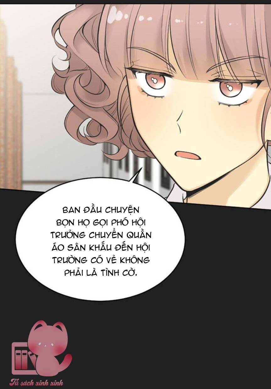 Ai Là Ngài Hiệu Trưởng Chapter 45 - Trang 2