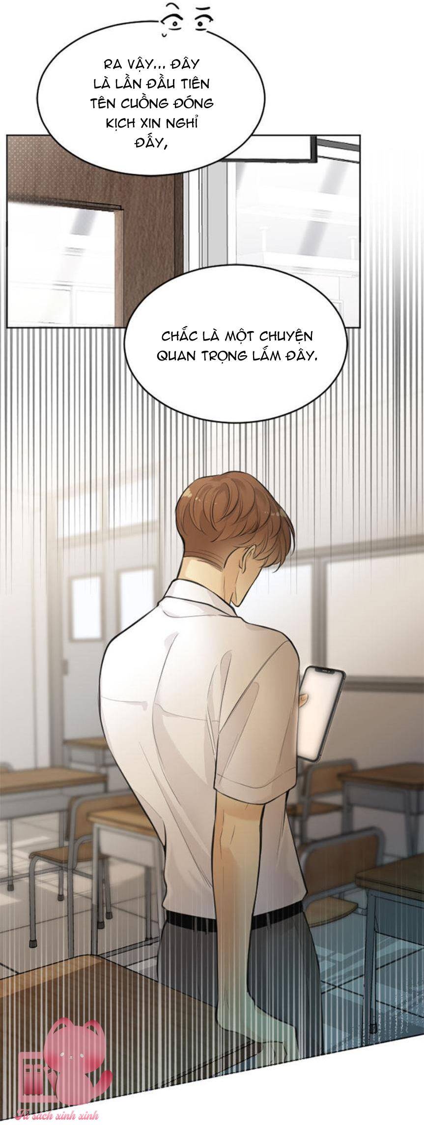 Ai Là Ngài Hiệu Trưởng Chapter 45 - Trang 2