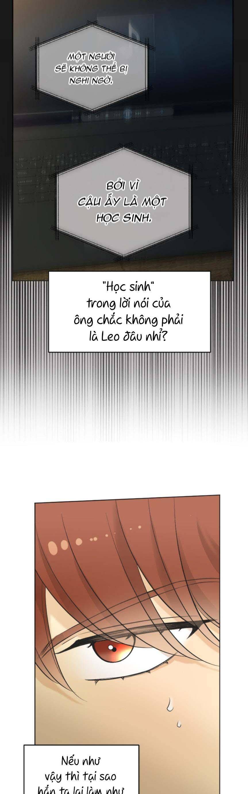 Ai Là Ngài Hiệu Trưởng Chapter 43 - Trang 2