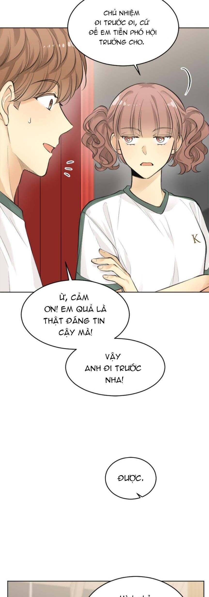 Ai Là Ngài Hiệu Trưởng Chapter 42 - Trang 2