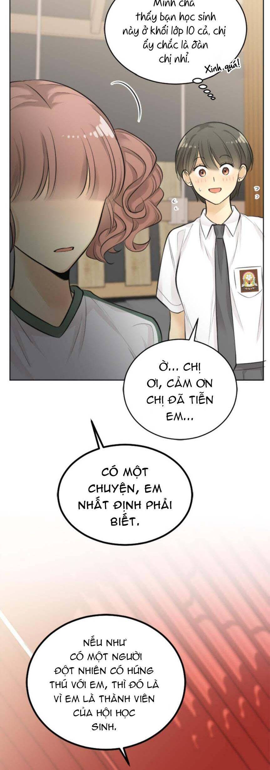 Ai Là Ngài Hiệu Trưởng Chapter 42 - Trang 2